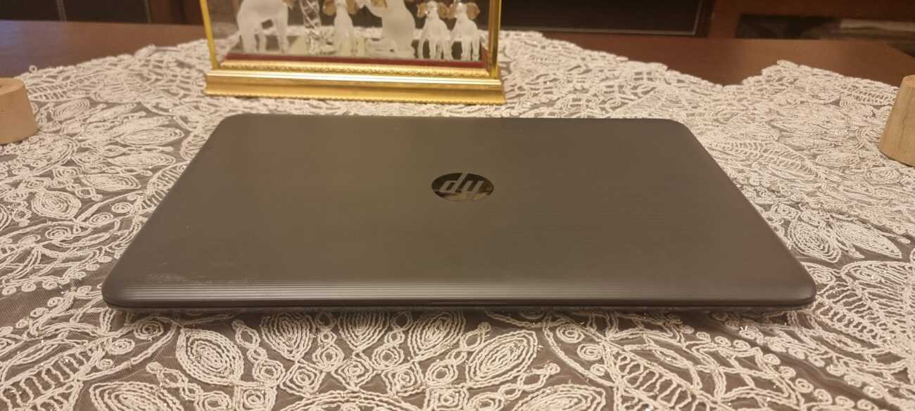PC PORTABLE HP 250 G8 I3 10È GÉN 4GO 1TO