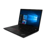 ⁦ThinkPad P34s⁩ - الصورة ⁦2⁩