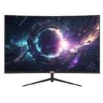 MAG C27Q165Y 27" Curved Gaming Monitor 165Hz QHD