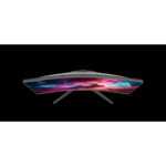 ⁦MAG D27C240S 27" Curved Gaming Monitor 240Hz FHD⁩ - الصورة ⁦5⁩