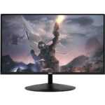 ⁦MAG F24VA 24" VA Monitor FHD 75Hz⁩ - الصورة ⁦4⁩