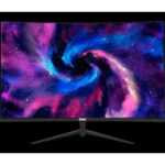 ⁦MAG F27F100Y 27" Flat Office Monitor 100Hz FHD⁩ - الصورة ⁦4⁩