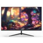 MAG F27F165Y 27" Flat Gaming Monitor 165Hz FHD