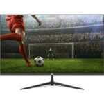 MAG F27Q180Y 27" Flat Gaming Monitor 180Hz QHD