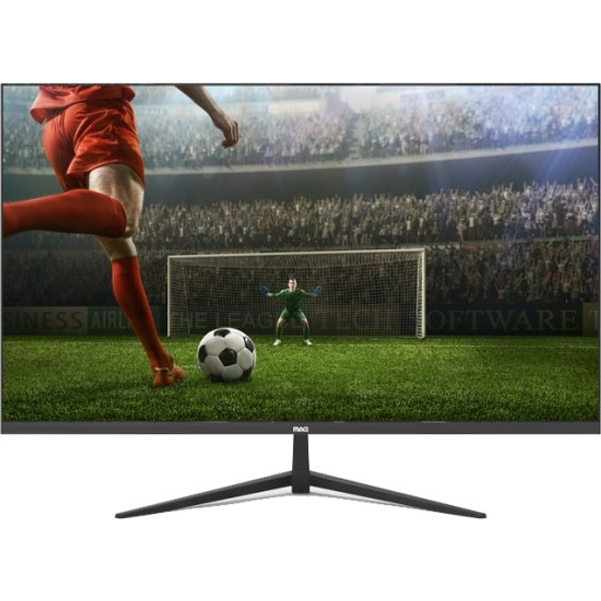 MAG F27Q180Y - 1 MAG F27Q180Y 27" Flat Gaming Monitor 180Hz QHD - الصورة 1