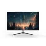 ⁦MAG F27Q240Y 27" Flat Gaming Monitor 240Hz QHD⁩ - الصورة ⁦4⁩