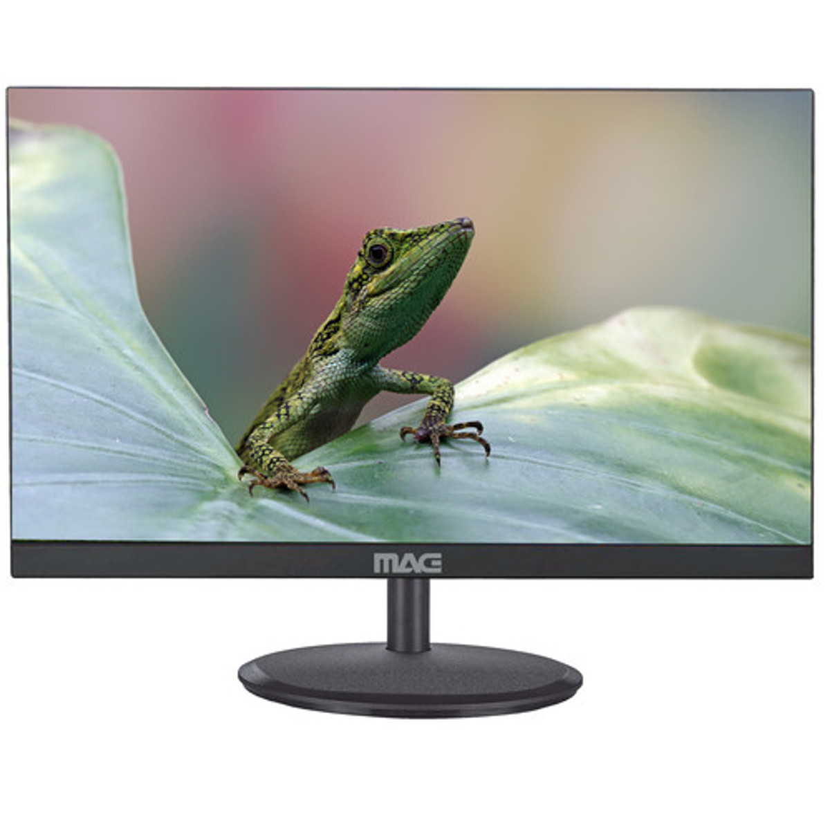 MAG G24F100Y - 1 MAG G24F100Y 24" Gaming Monitor 100Hz FHD - الصورة 1