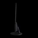 ⁦MAG G24F100Y 24" Gaming Monitor 100Hz FHD⁩ - الصورة ⁦2⁩