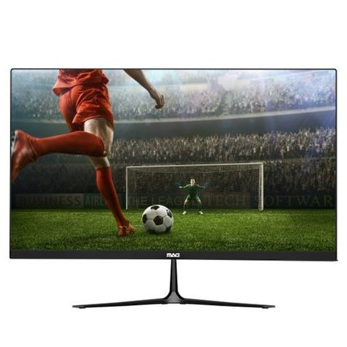 MAG G27IPS - 1 MAG G27IPS 27" Gaming IPS Monitor FHD 165Hz - الصورة 1